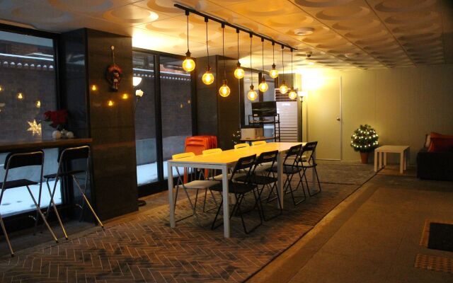 Bunk Guesthouse Hostel 2