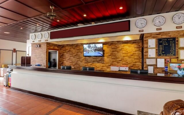 NIDA Rooms Phuket Marina Rose