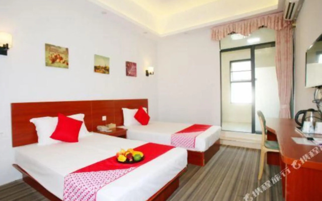 Yongcheng Boutique Hotel