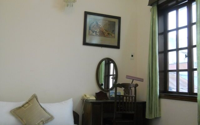 Duc Thinh Hotel