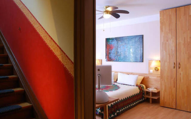 Hotel ZUM TURM