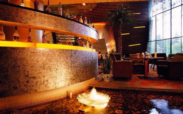 Galaxy Hotel