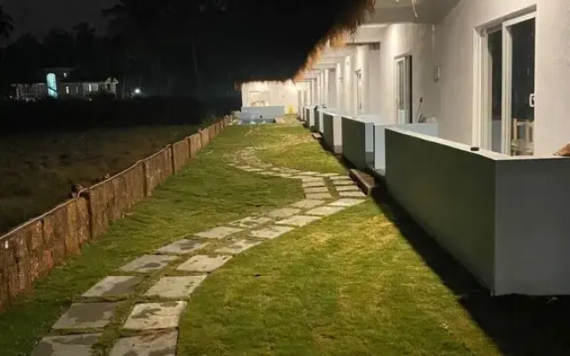Abolim Resort