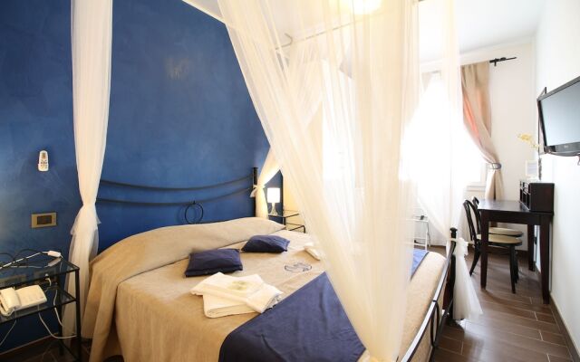 Hotel Noto Marina a Mare Spa