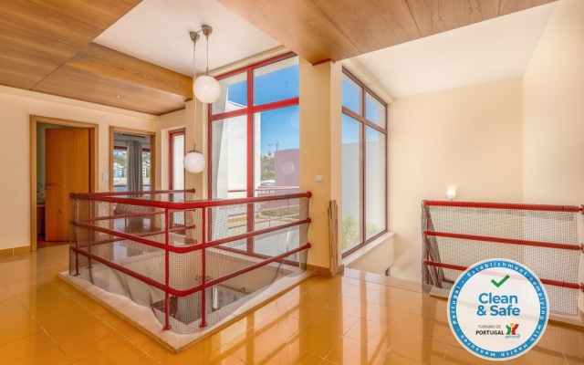 Villa 14 Marina de Albufeira