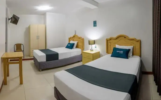 Hotel Orlak