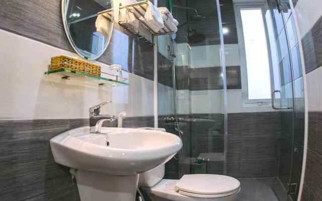 Vinh Hoi Hotel