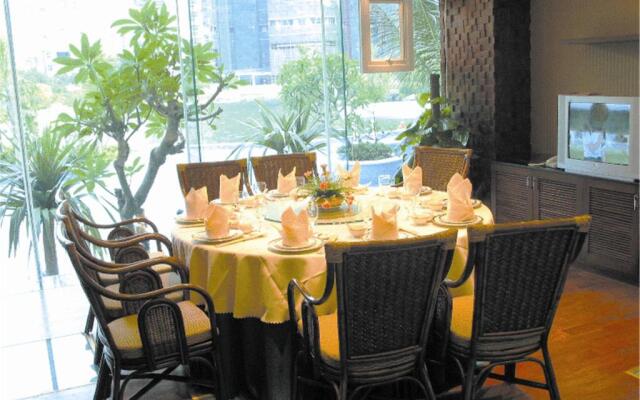 Yihe Hotel