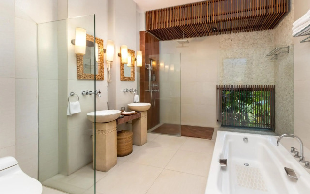 Ubud Green Resort Villas Powered by Archipelago