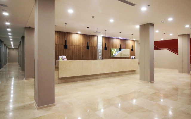 Holiday Inn San Luis Potosi Quijote by IHG