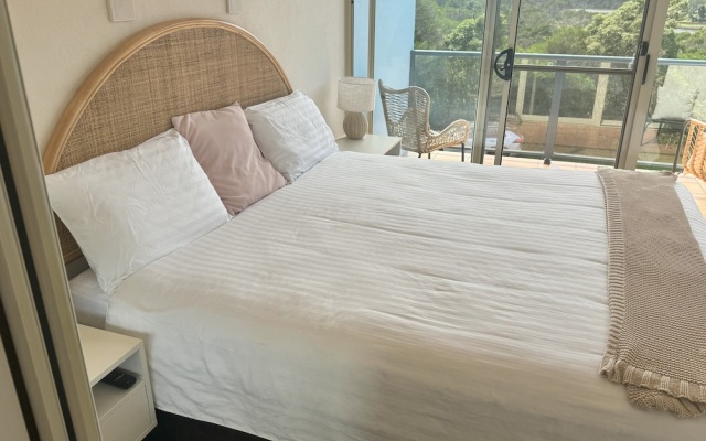 Bluewater Apartments Merimbula