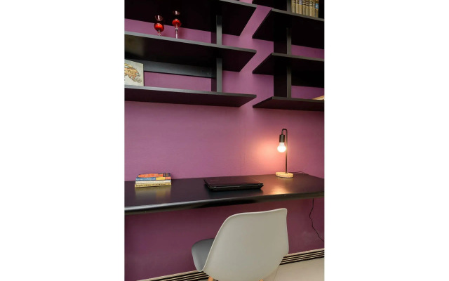 Quarto&Sala a 100m da Praia | NSC 1171/802