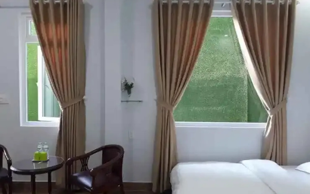 Dang Nguyen Guest House
