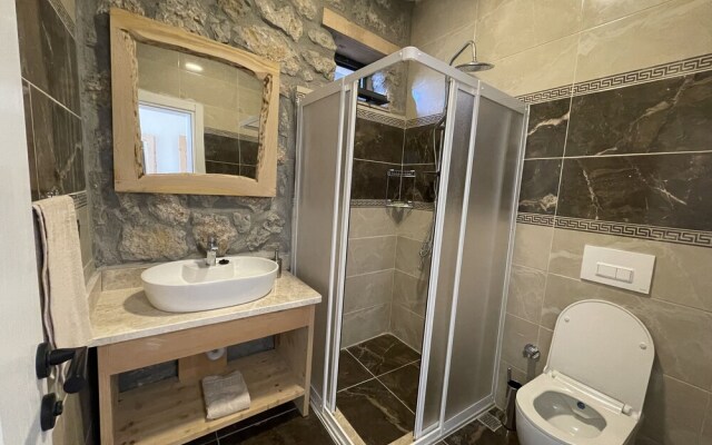 Keşif Zone Eco Resort Retreats