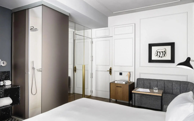 Tótem Madrid Hotel