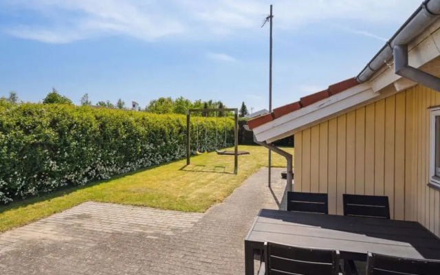 "Wreth" - 300m from the sea in Funen