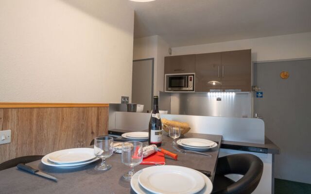 Villa Le Jetay Les Menuires 34196