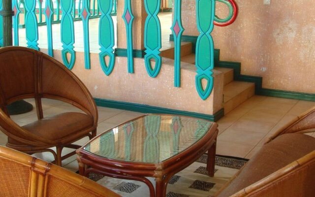 The Beach Comber Hotel & Resort