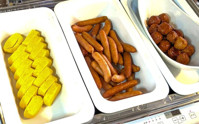 Ichihara Marine Hotel