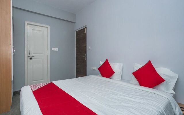 OYO Flagship 29560 BGS Gleneagles Global Hospital