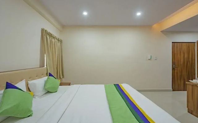 Treebo Global Stay, Uttarahalli