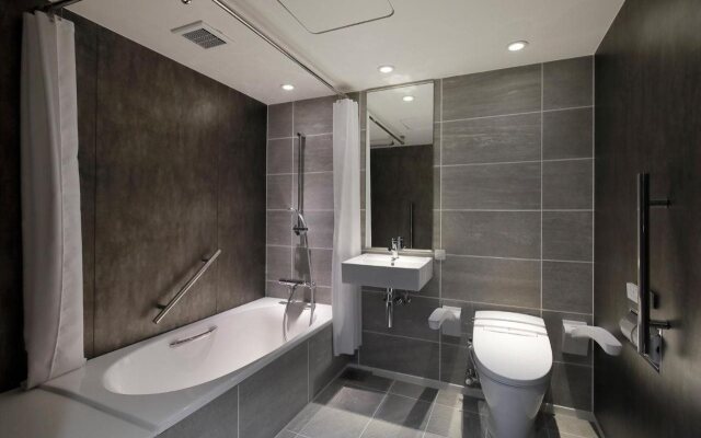 Koko Hotel Premier Kumamoto