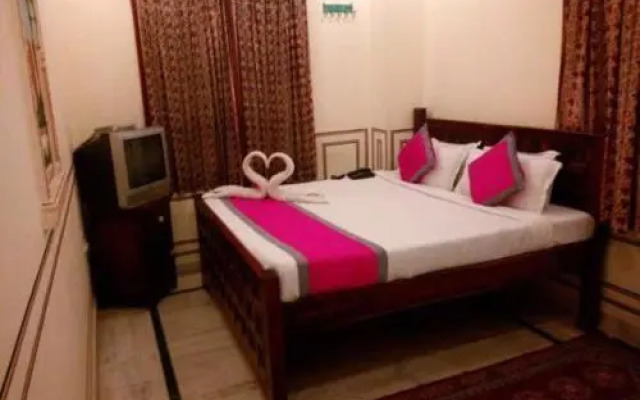 Hotel Akty Jaisalmer
