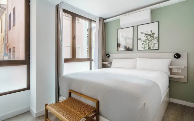 Limehome Granada Calle Lopez Rubio