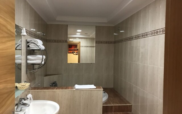 Hostal Zubi XXI