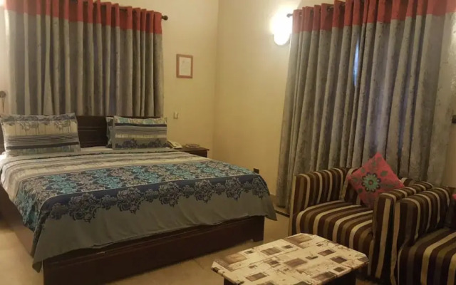 Hotel Cosy Beach Vista