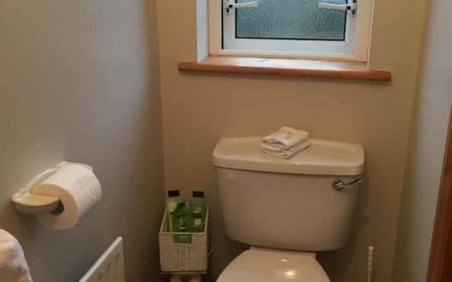 Carrick House B&B