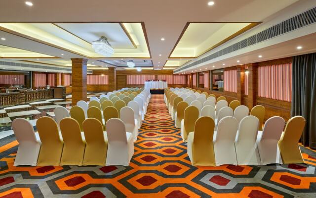 Zone By The Park Pathankot