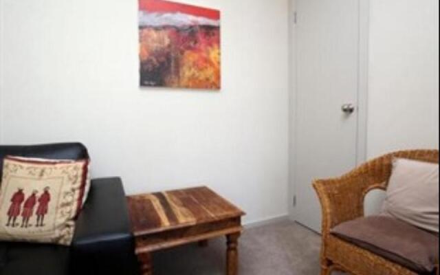Richmond Coachmans Rest Apartment