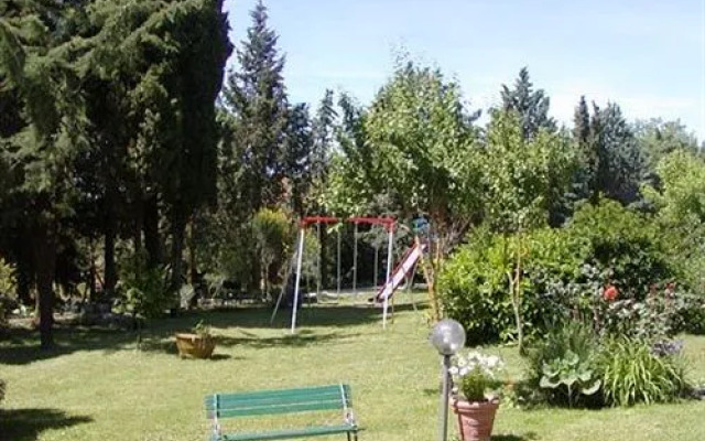 San Martino - Casa Landi