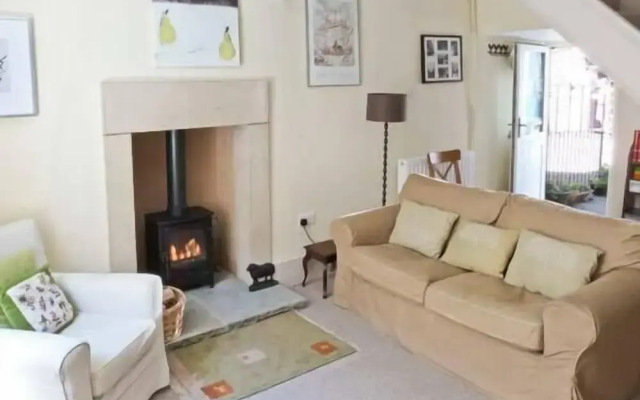 Bridle Cottage