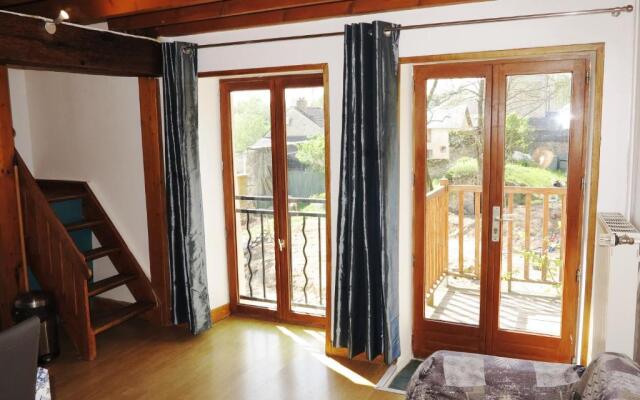 La Ferme des Acacias