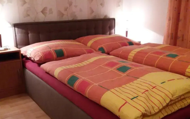 Apartman Kamila