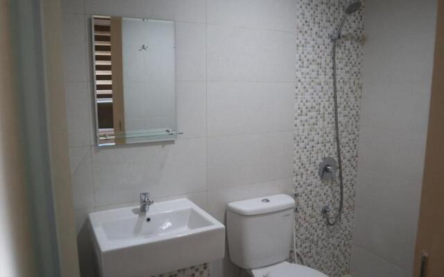 Djuragan Kamar Slipi
