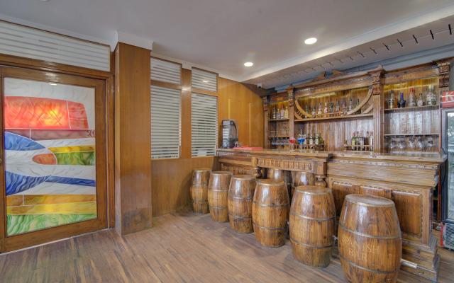 Tarika Resort & Spa, Chail