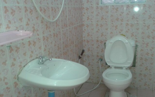 Phomephithak Guesthouse