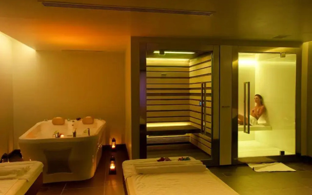 Castello Boutique Resort & Spa - Adults Only