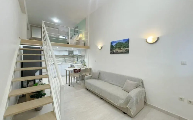 Pistachio Suite - Town Centre