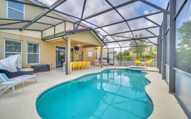 Ultimate 6 Bedroom Villa by Redawning