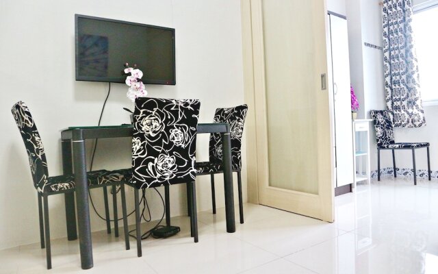 CondoDeal at Sea Residences Serviced Apartment