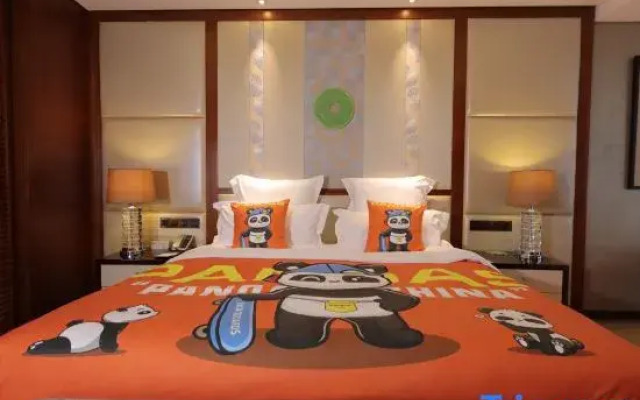 Guolong Hotel