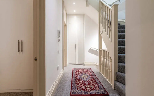 Gorgeous Marylebone House