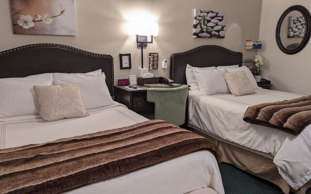 Amherst Inn - Virginia