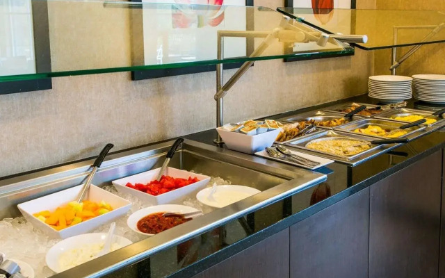 Cambria Hotel Fort Collins