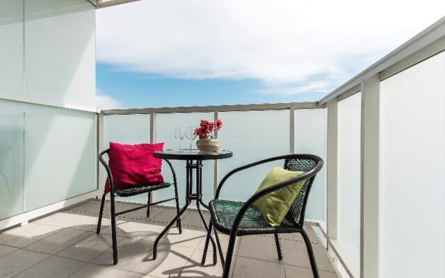 P&O Apartments Ordona