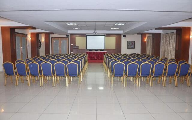 PL.A Residency